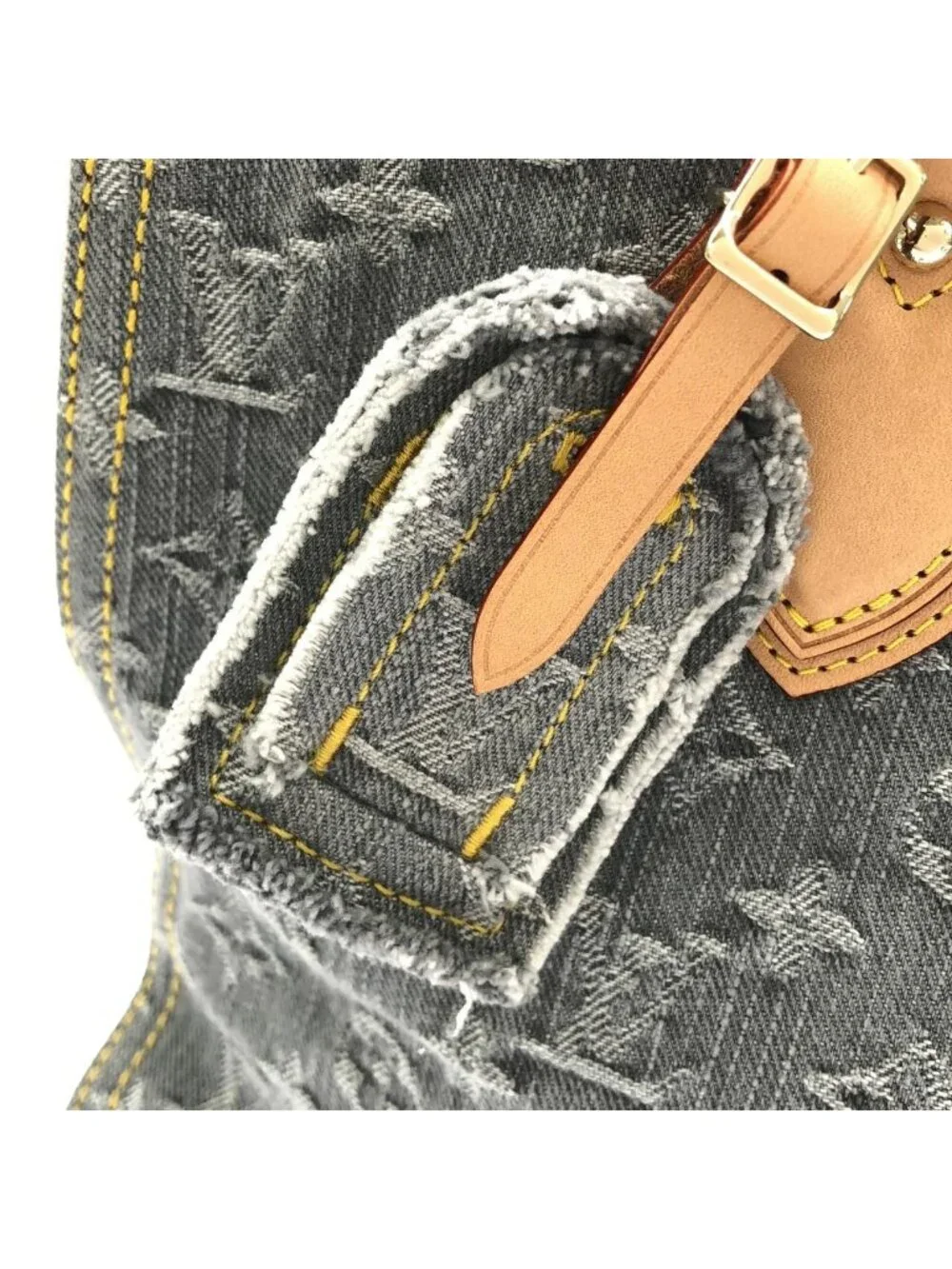 Louis Vuitton this authentic